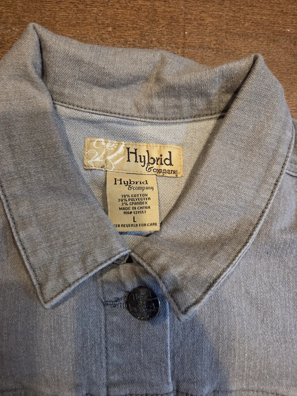 Hybrid & company classic light